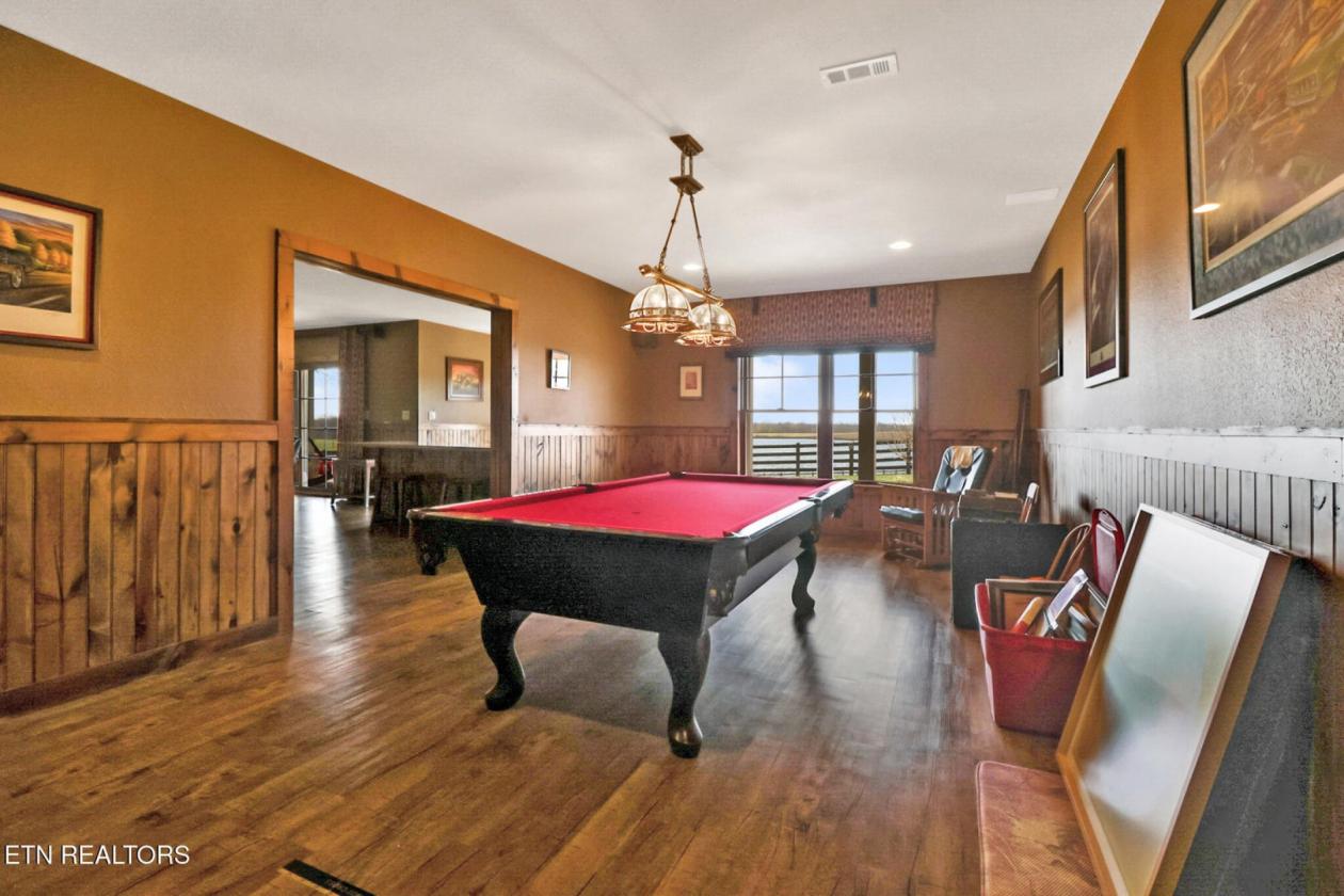 Lakefront Equestrian Estate - photo 22
