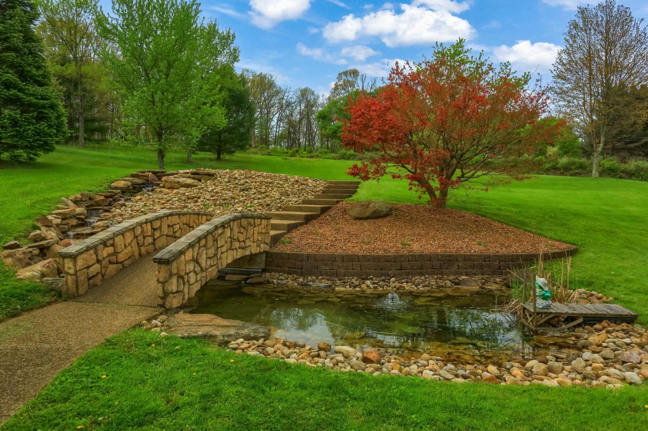 Custom home with endless opportunities! - photo 22