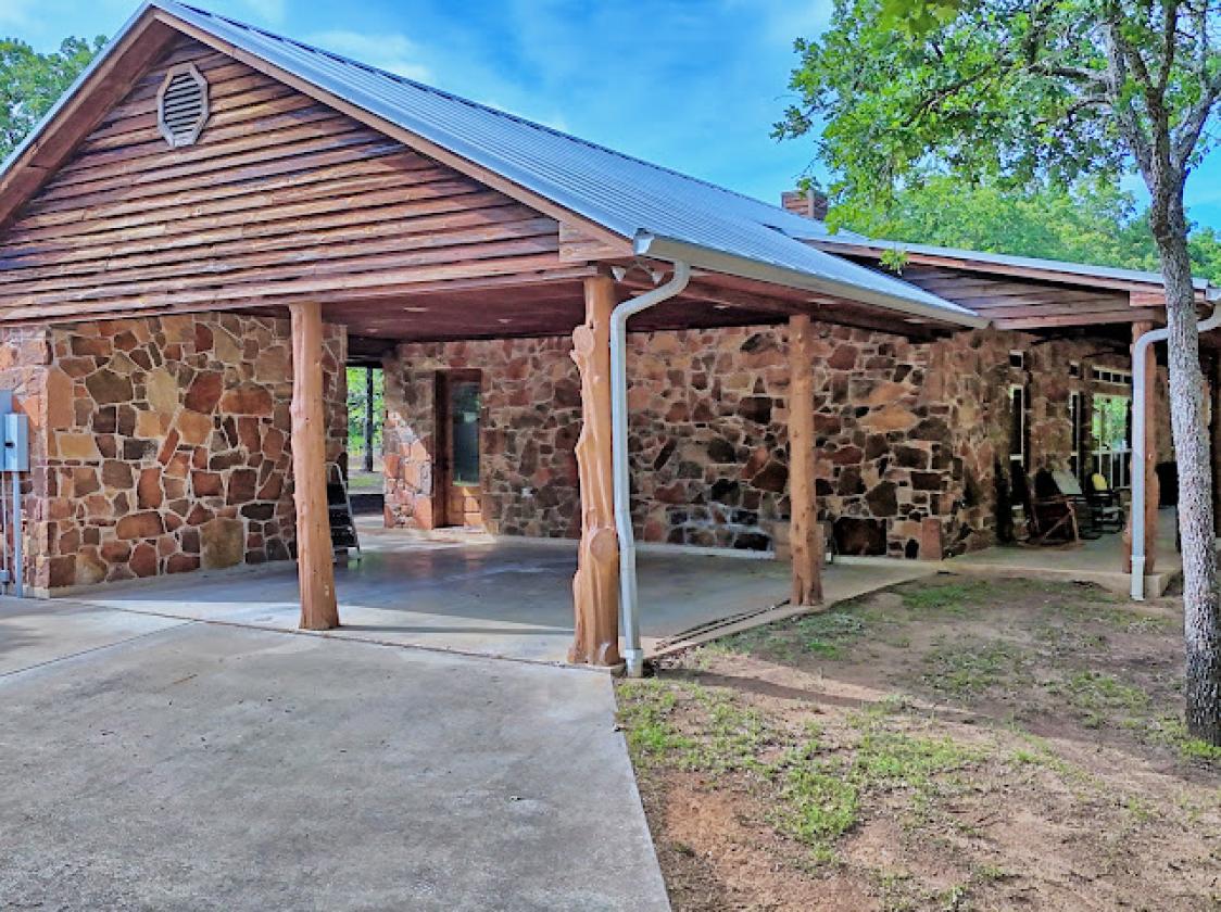 Horse Property in the North Texas Countryside - photo 7