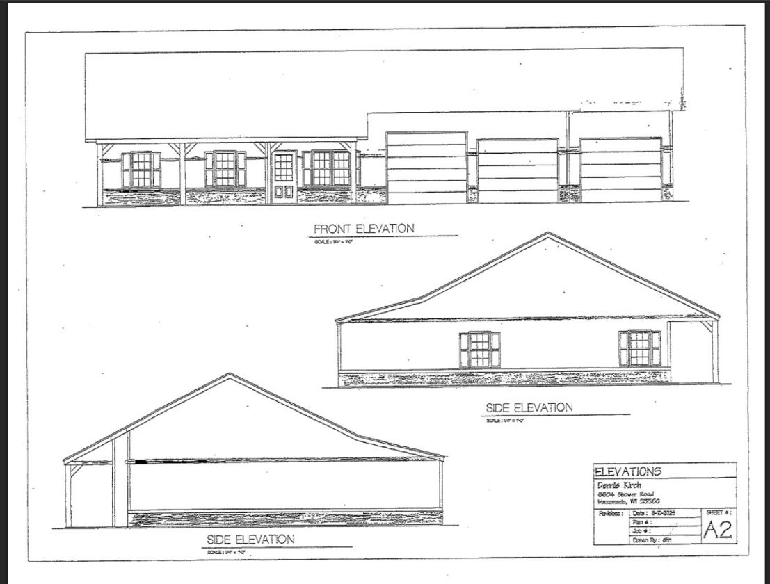 Horse Property with Business Opportunity - photo 3