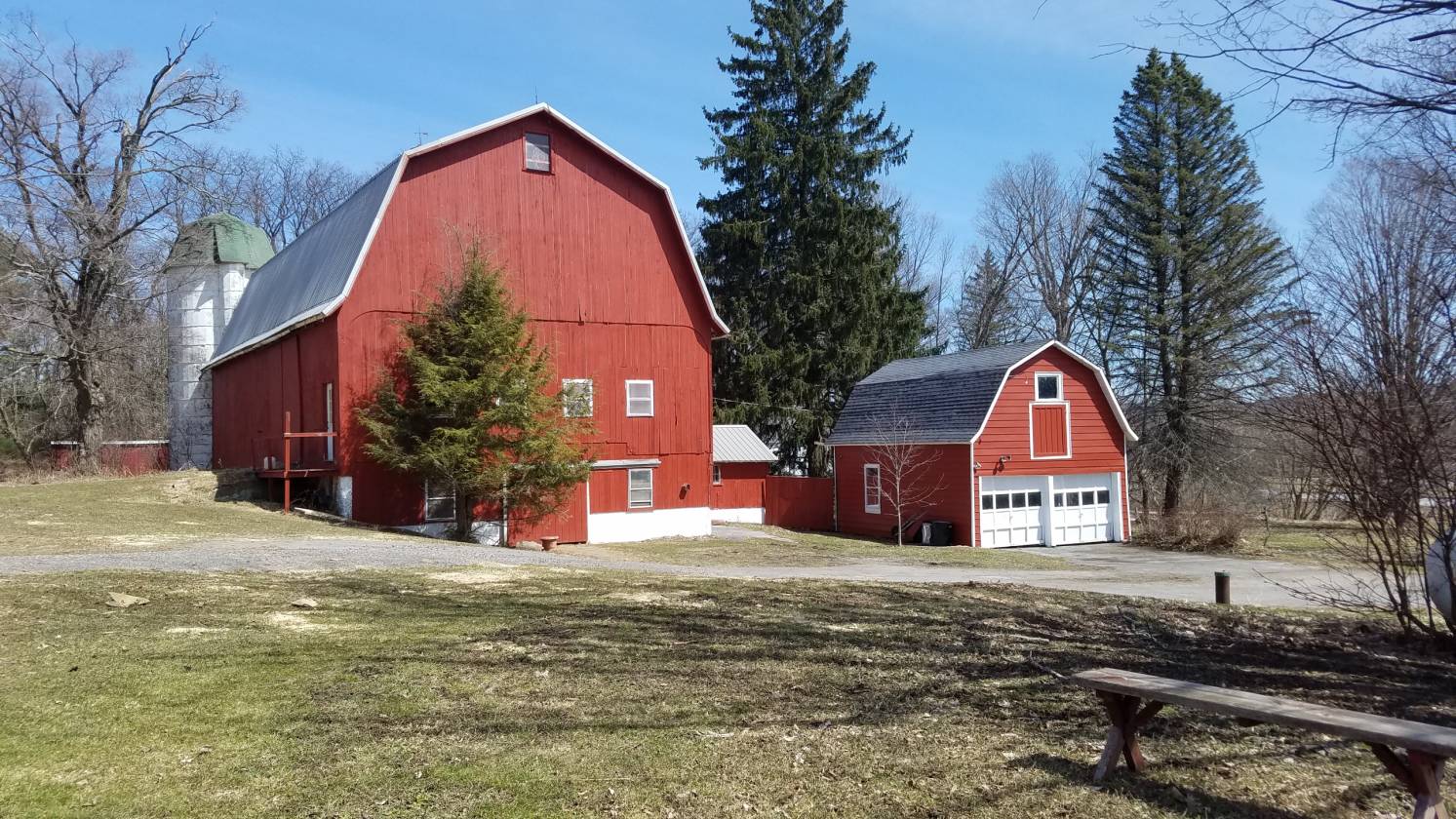 Charming 1800's Hobby Farm in Cazenovia, NY Cazenovia, Madison County