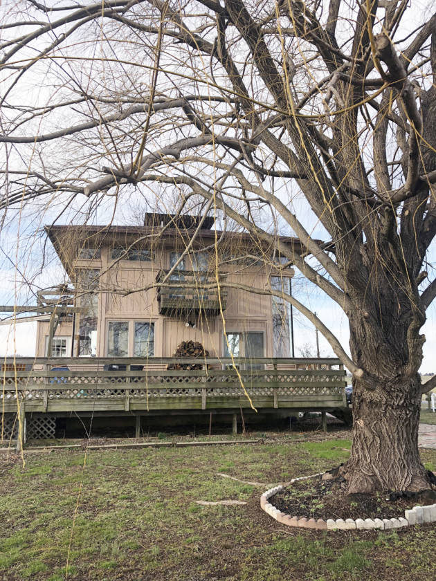 PENTRIDGE WOODS FARM Chestertown, Kent County, Maryland