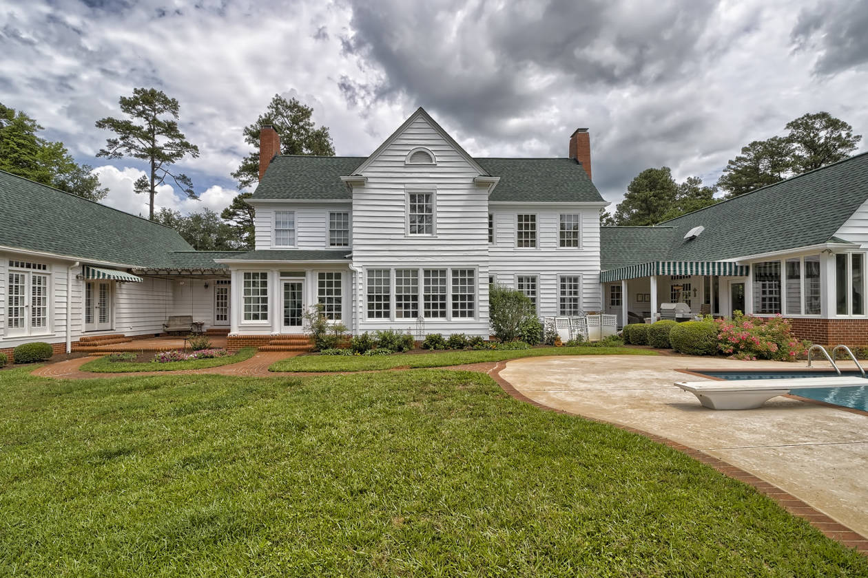 Historic Fort Motte SC Foxhill Farm Fort Motte, Calhoun County