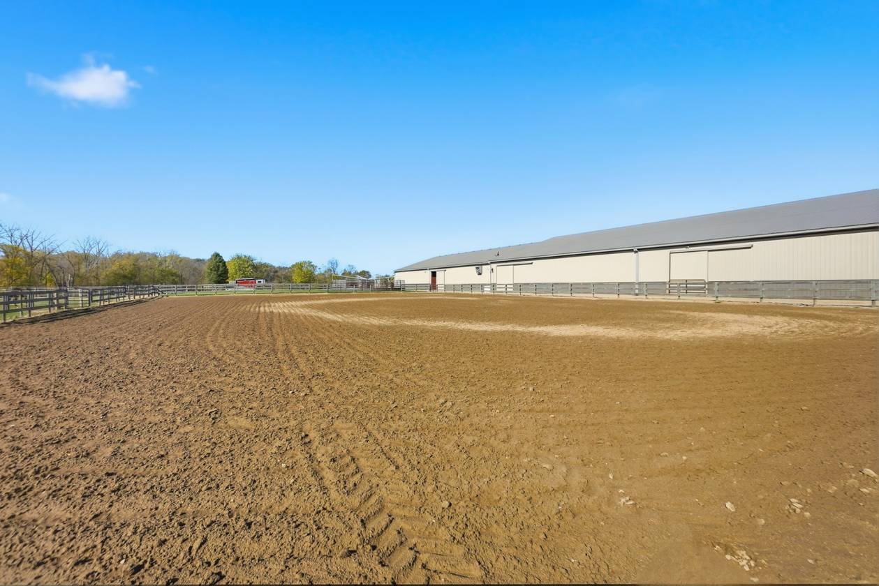 Professional Equestrian Facility  on 17 acres - photo 20