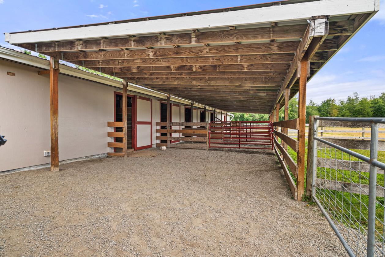 Keystone Ranch in the Evergreen Valley - photo 27