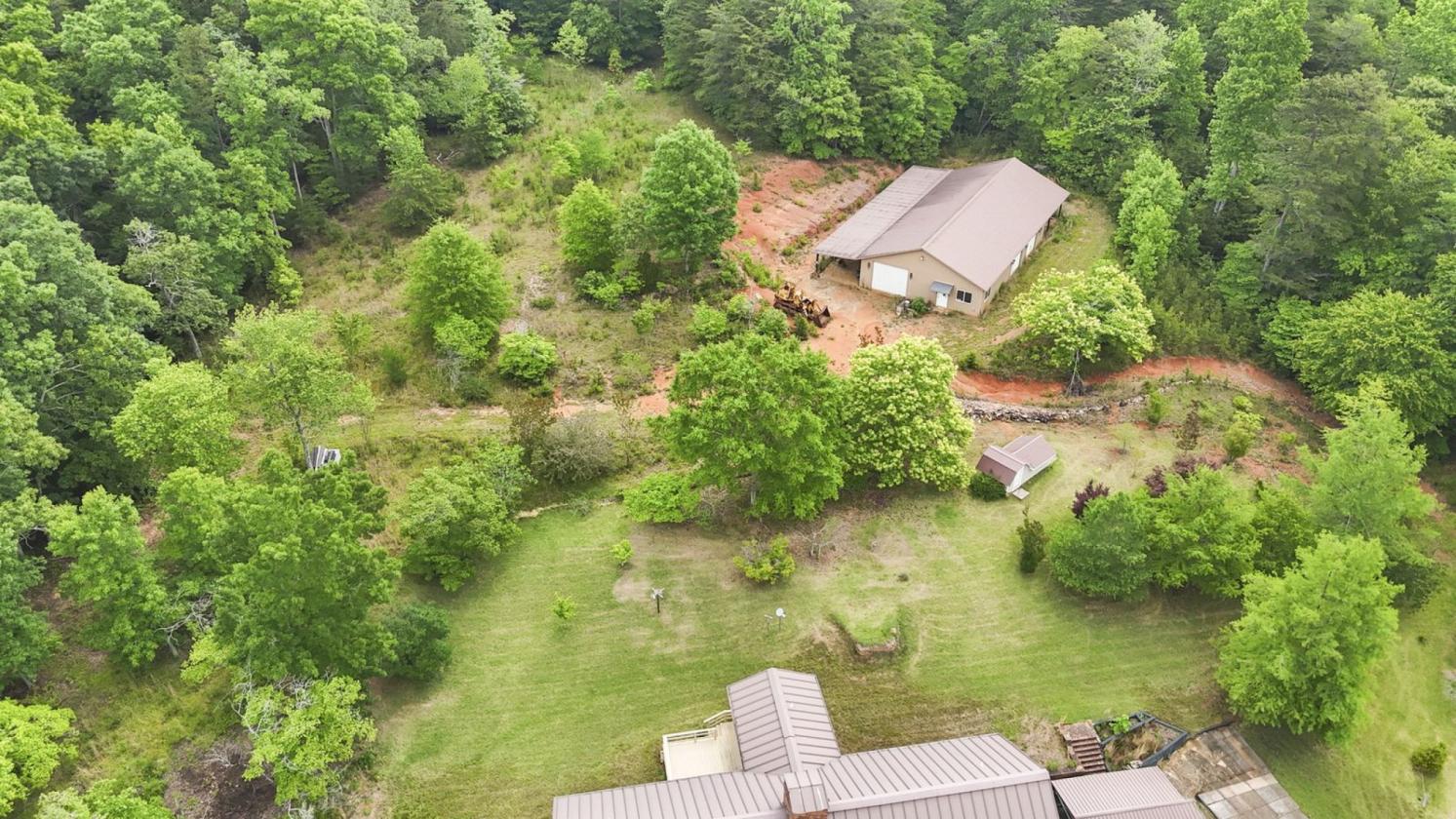 78.93 Acres Makes a Perfect Horse Farm Estate - photo 9