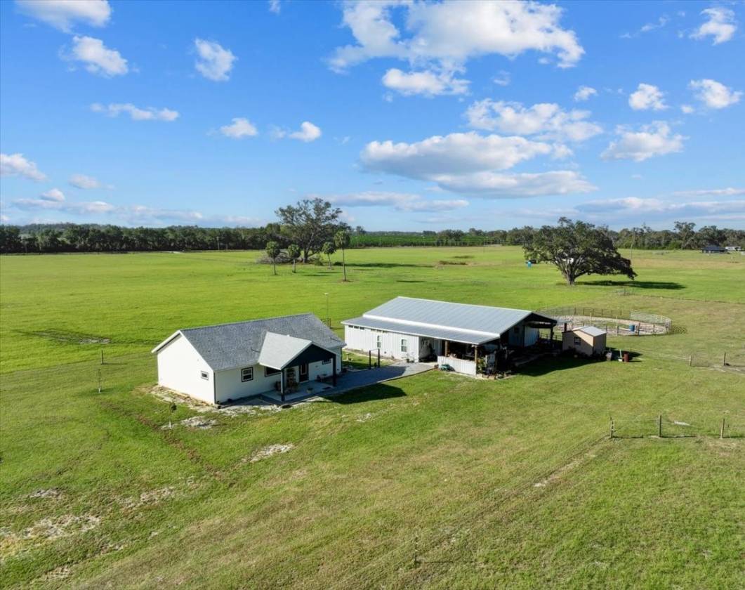 Horse Property for sale.