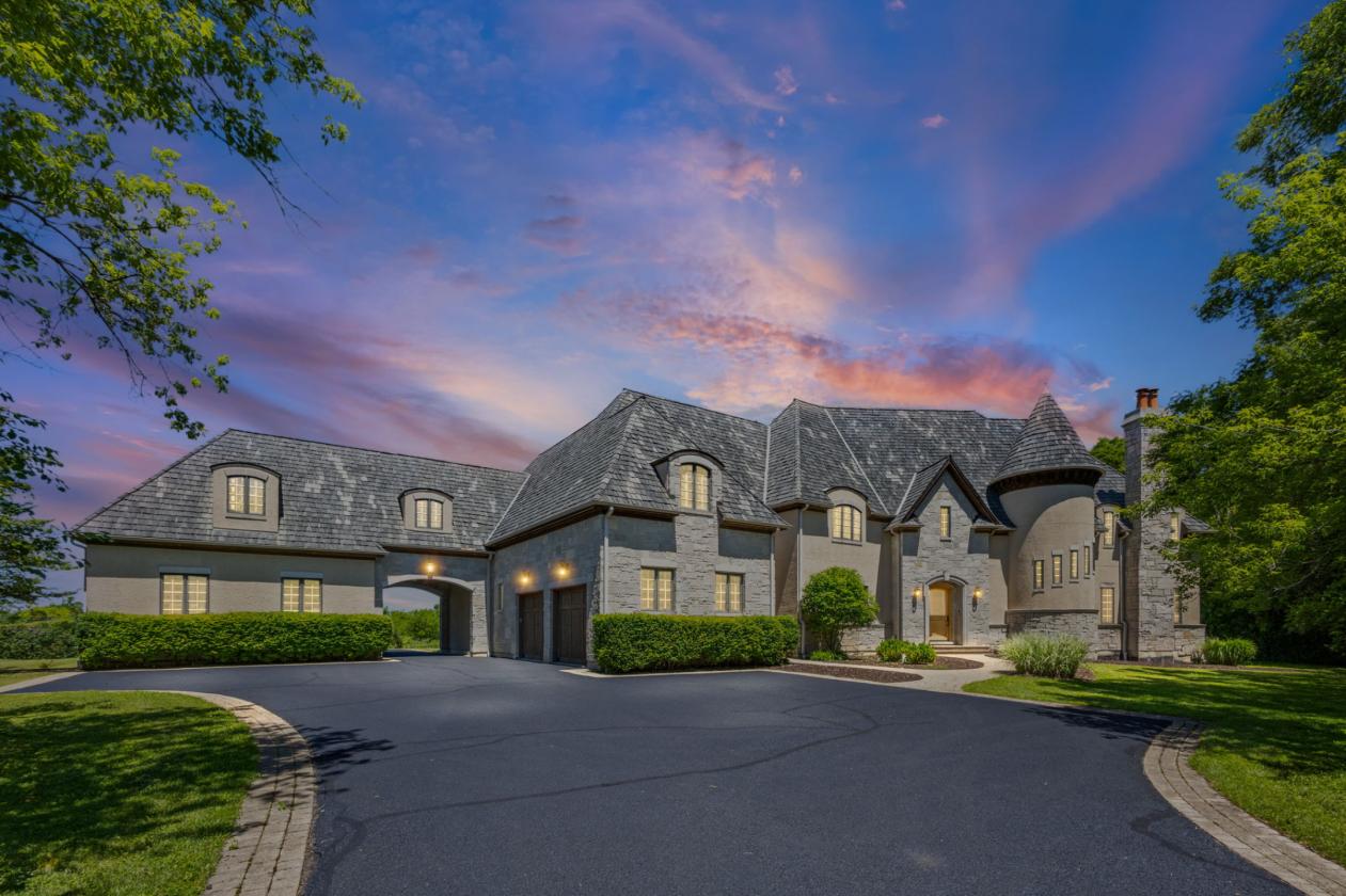 Luxury Estate with Equestrian Potential - photo 27