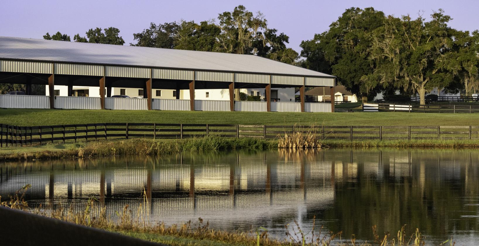 Kingwood Foxden - 4 miles to World Equestrian Center - photo 9