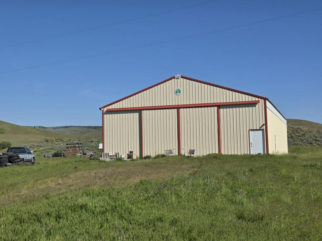 Exceptional 230± Acre Ranch - photo 28