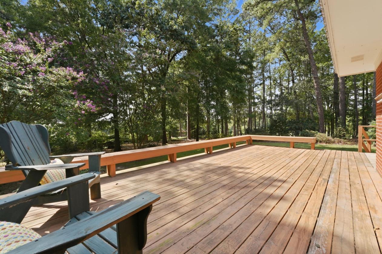 Horse Farm Potential in Sought-After Moore County! - photo 25