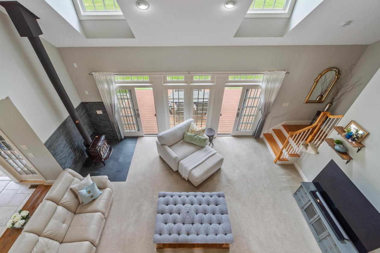 22 Acre Private Estate - photo 11