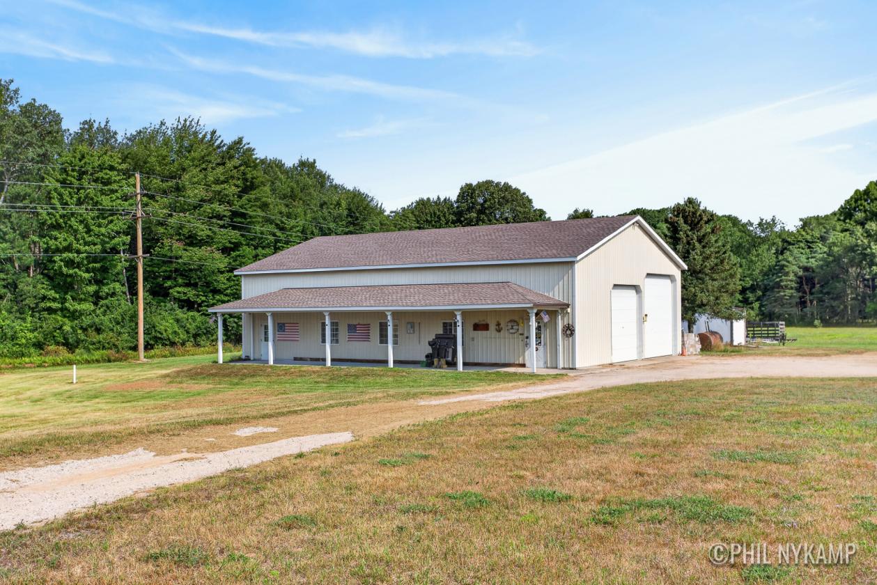 Laketown Township Michigan - photo 8