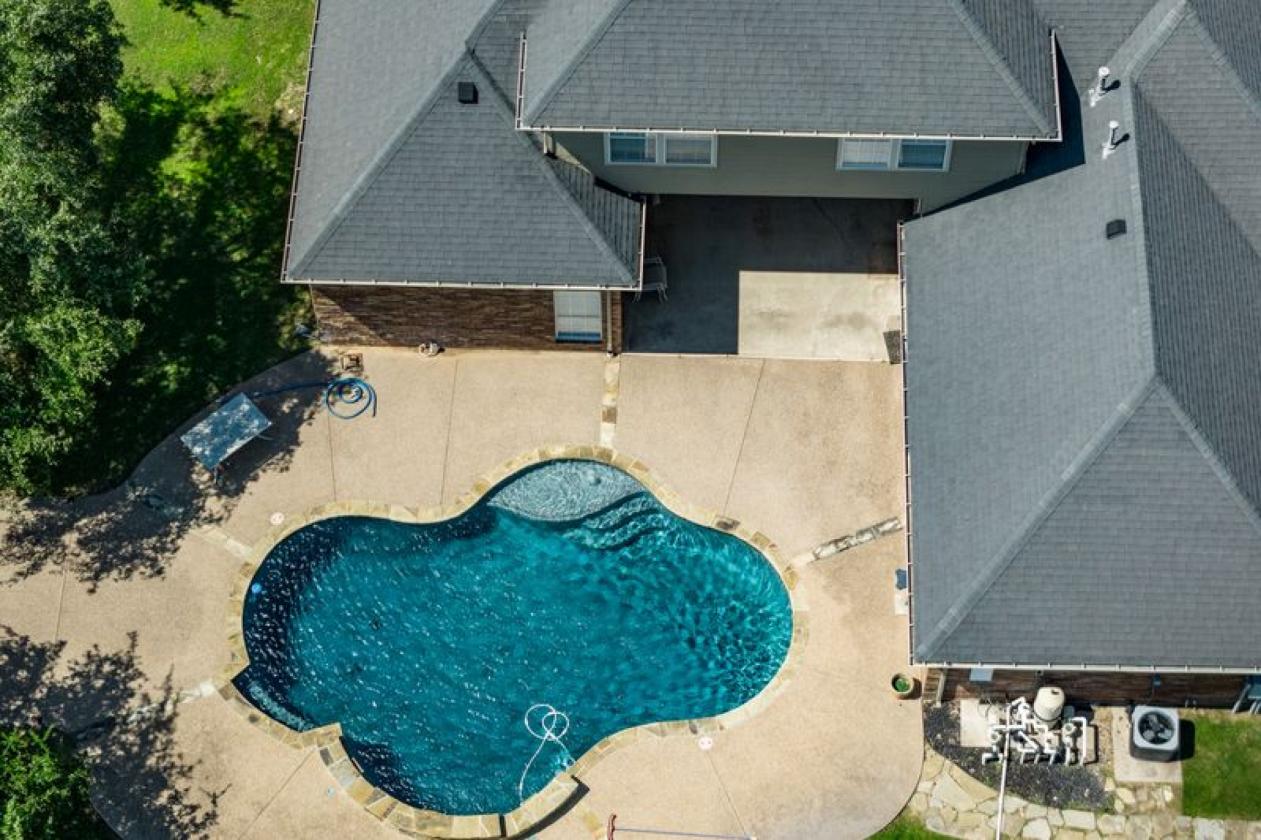 PERFECT HORSE PROPERTY AND MORE!! LARGE REDUCTION! - photo 3