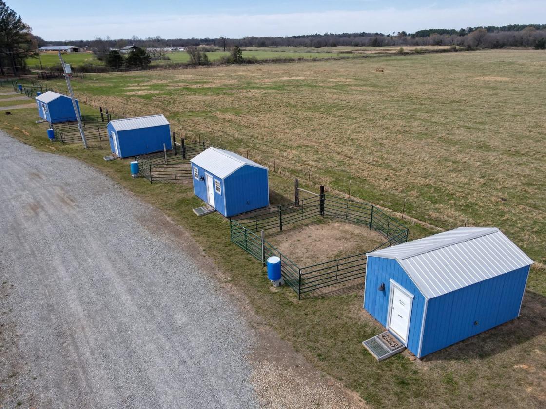 Income-Producing Equestrian Retreat - photo 9