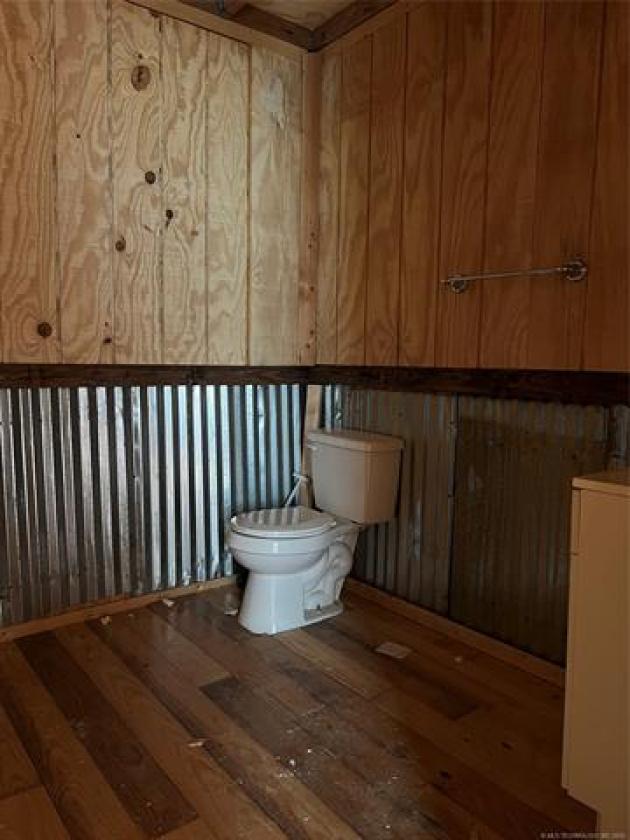 Secluded Cabin Home with Multi-use Land - photo 12