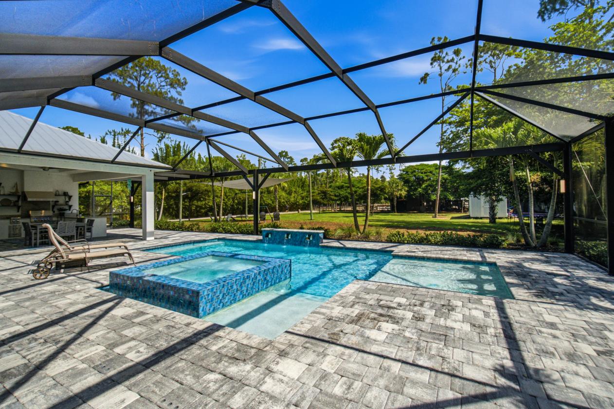 Redefined Luxury Hobby Farm Living - photo 20