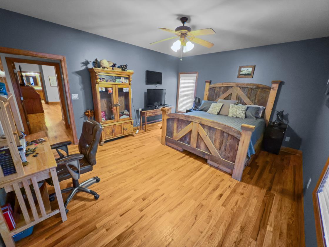 Macedonia Farm & Equestrian Estate - photo 13