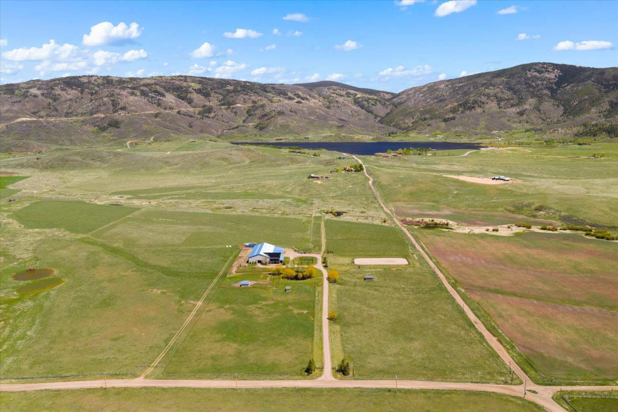 Zen Ranch with Indoor Riding Arena - photo 7
