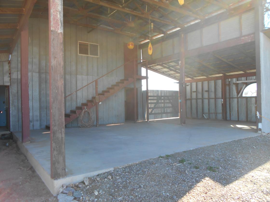 Horse Property - 69 Acres on San Pedro River! - photo 16
