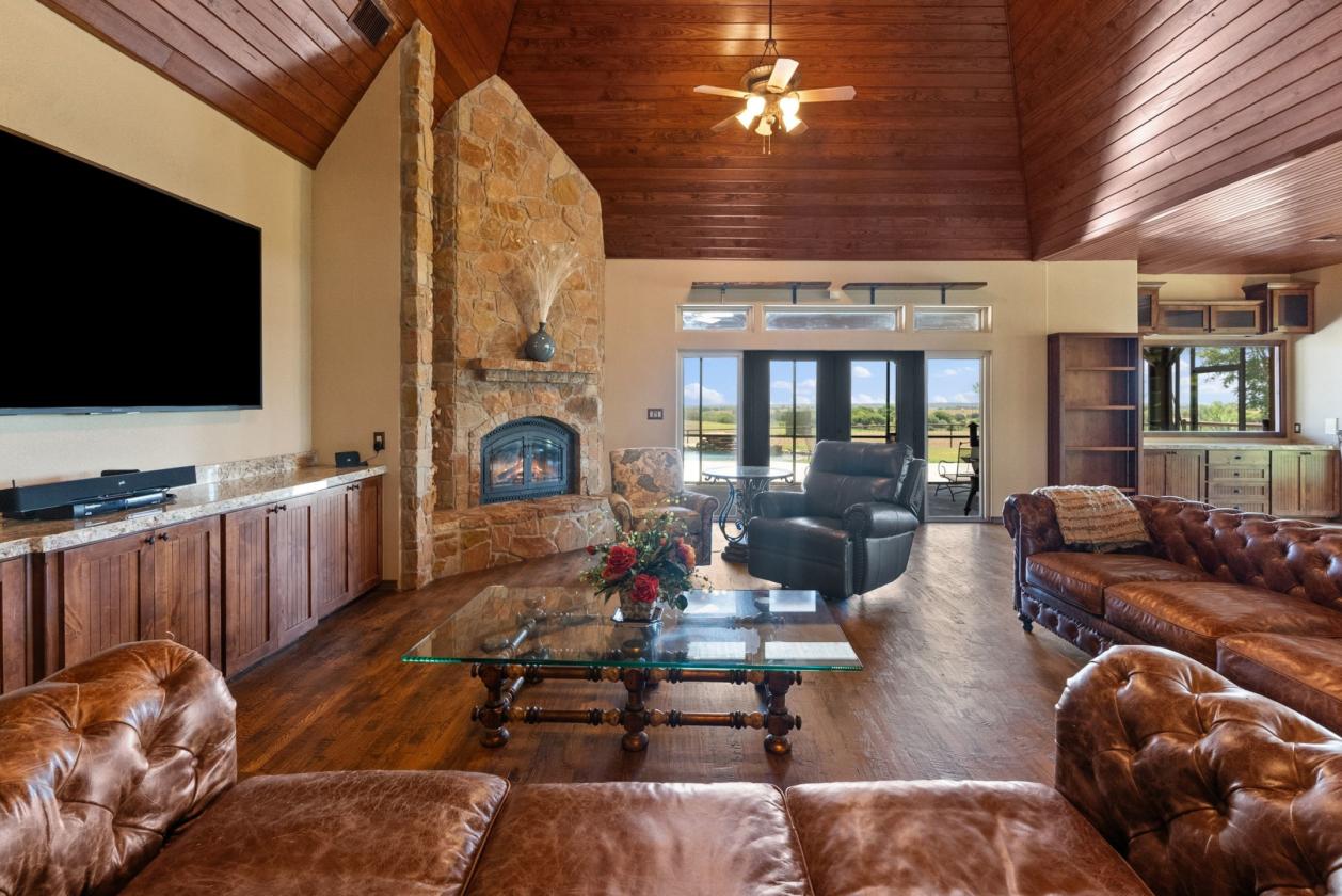Your Texas Equestrian Dream Starts Here - photo 21