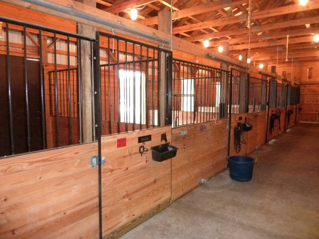 15.55 Acre Horse Farm in Halifax, PA Halifax, Dauphin County
