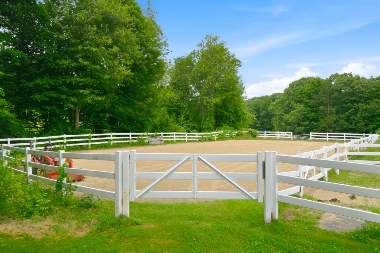 Rare New England Country Estate - photo 25