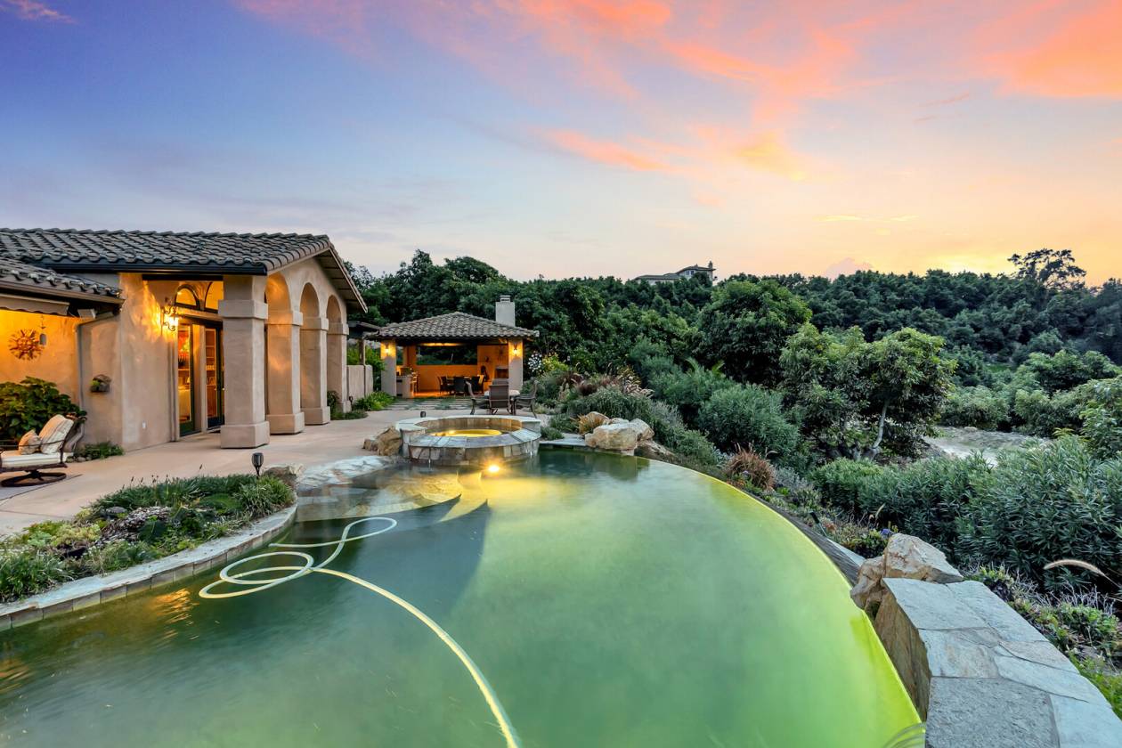 Southern California Dream; Exclusive Horse Properties Escondido, San