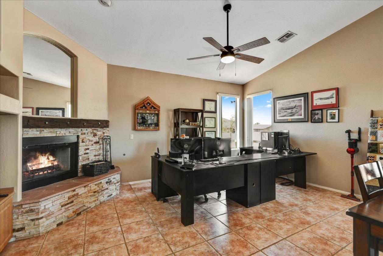 Desert Hills Horse Property on Over an Acre! - photo 14