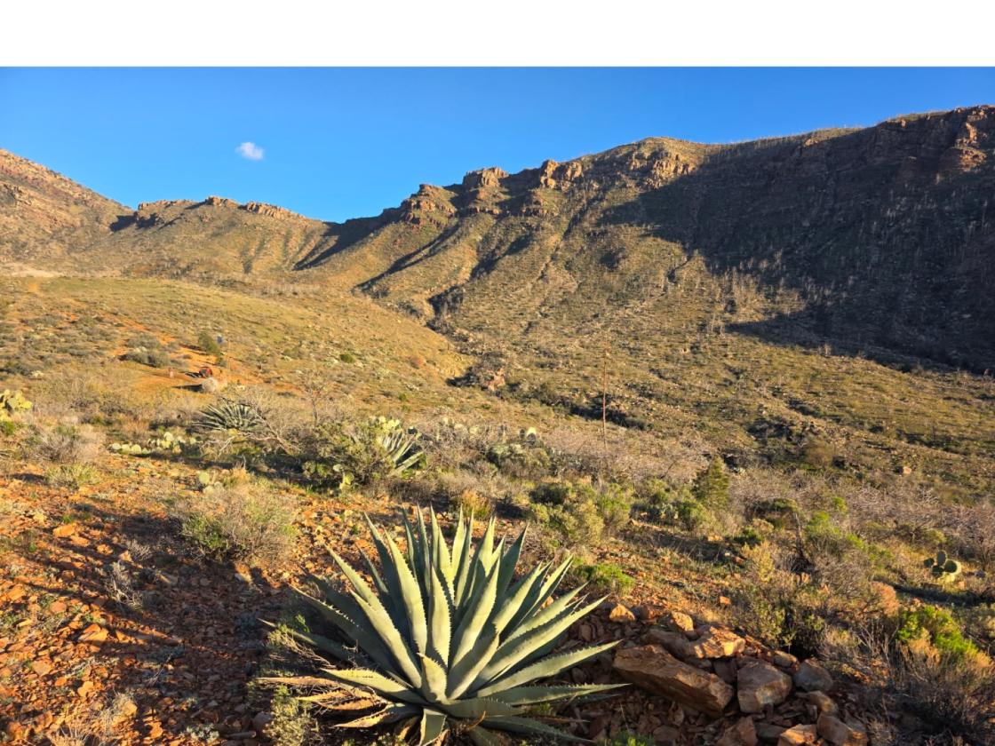642 Acres El Capitan Canyon Ranch - photo 2