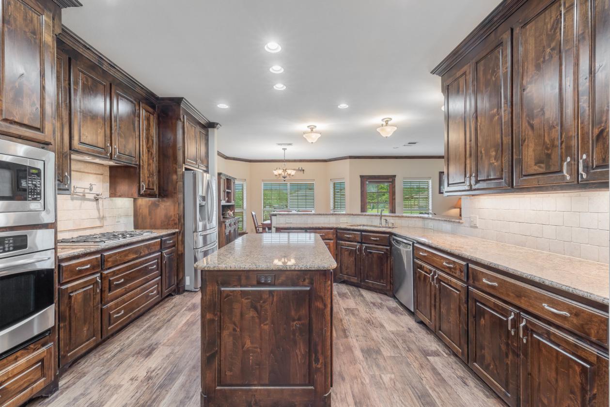 Stunning 15 acres in sought-after Mountain Springs - photo 9