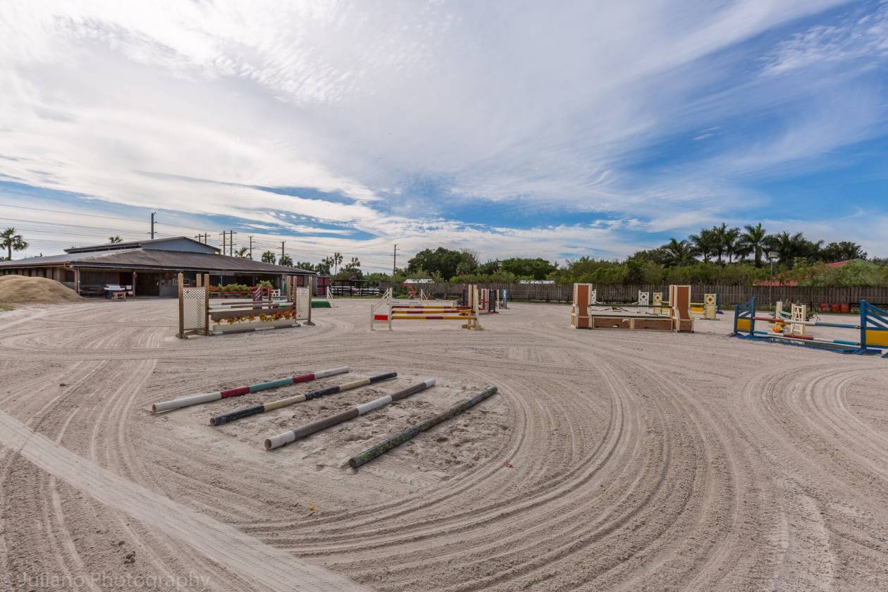 Equestrian Property for Sale in Coconut Creek, FL Coconut Creek