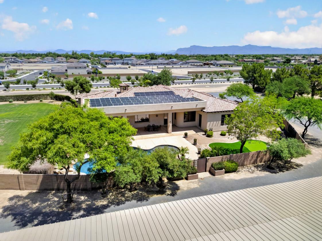 Casita, Shop, Mare Hotel, Lighted Arena & Solar - photo 12
