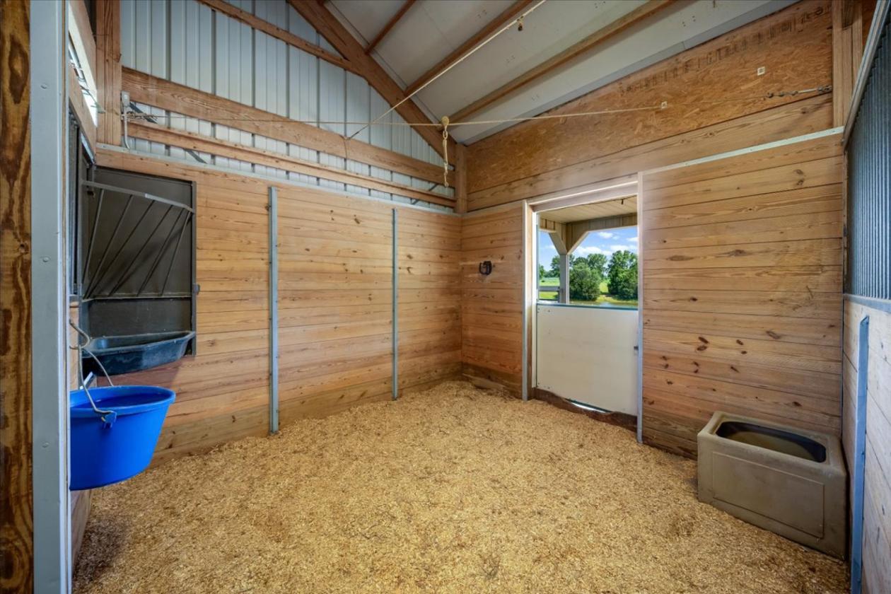 Unparalleled Horse Property with Lake Lifestyle! - photo 7