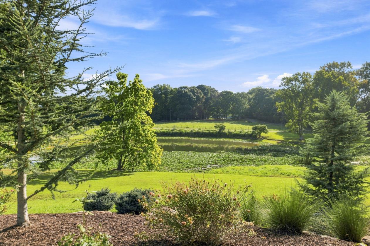Luxury Estate Home 23 acres Lake Barn Pasture - photo 26