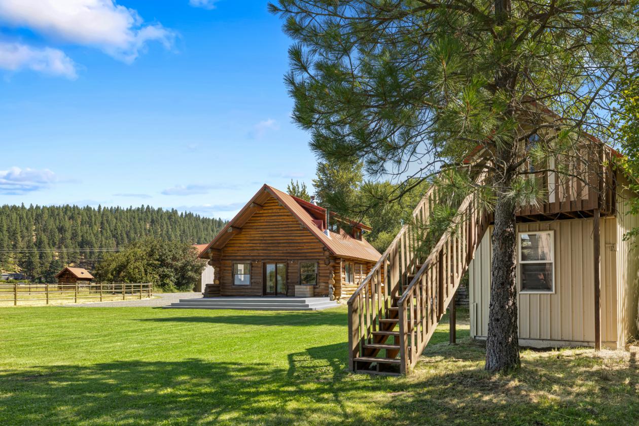5 Acres with 800 ft. of river waterfront - photo 5