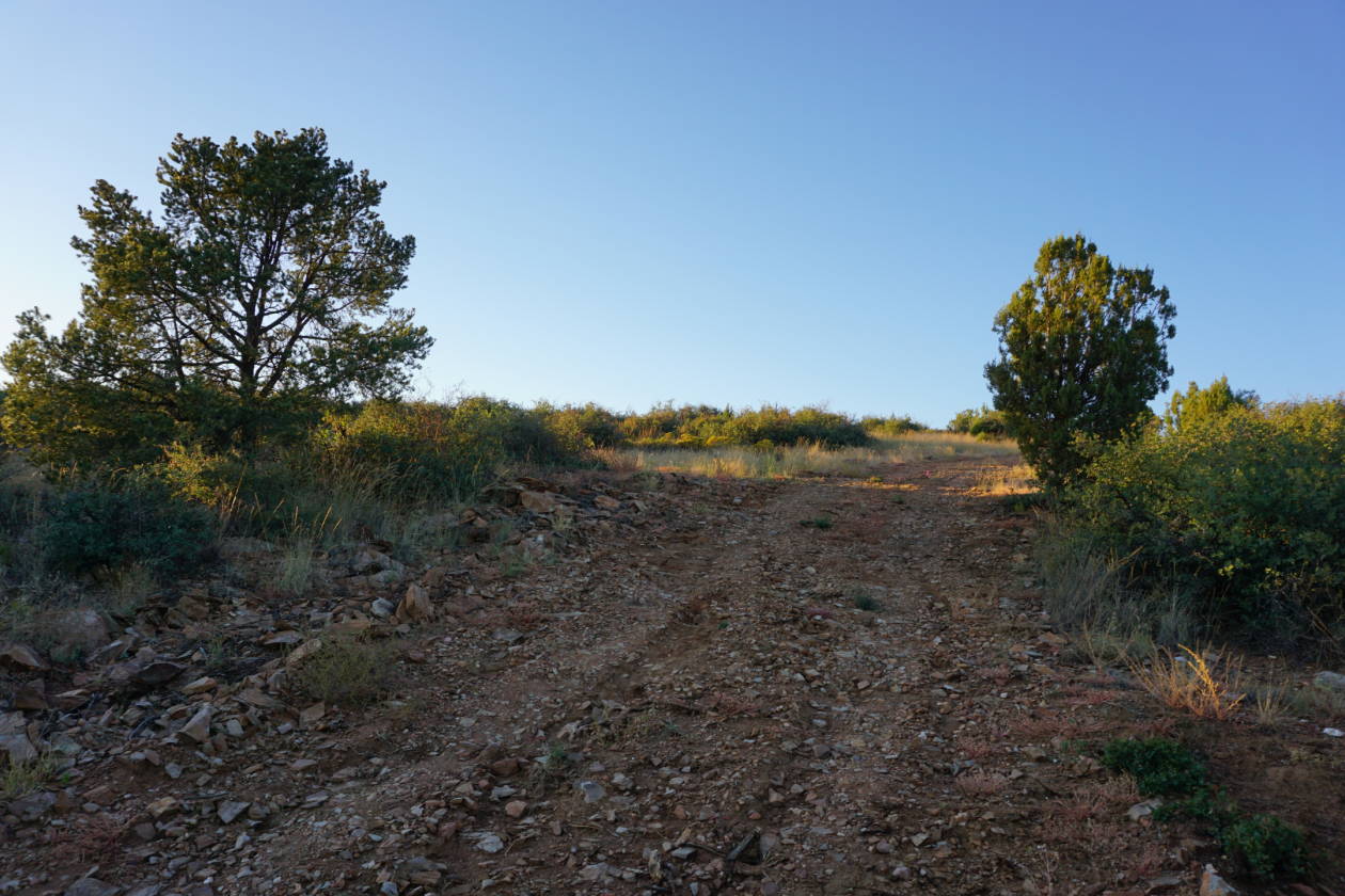 2.5 acre Horse Property Williamson Ranch, Prescott
