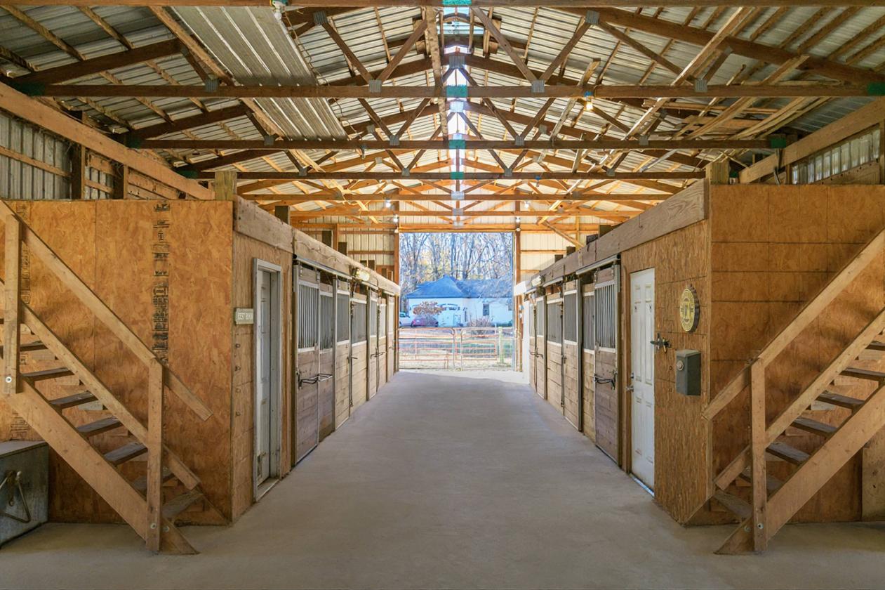 EQUESTRIAN READY-NW INDIANA-CLOSE TO LAKE MICHIGAN - photo 5