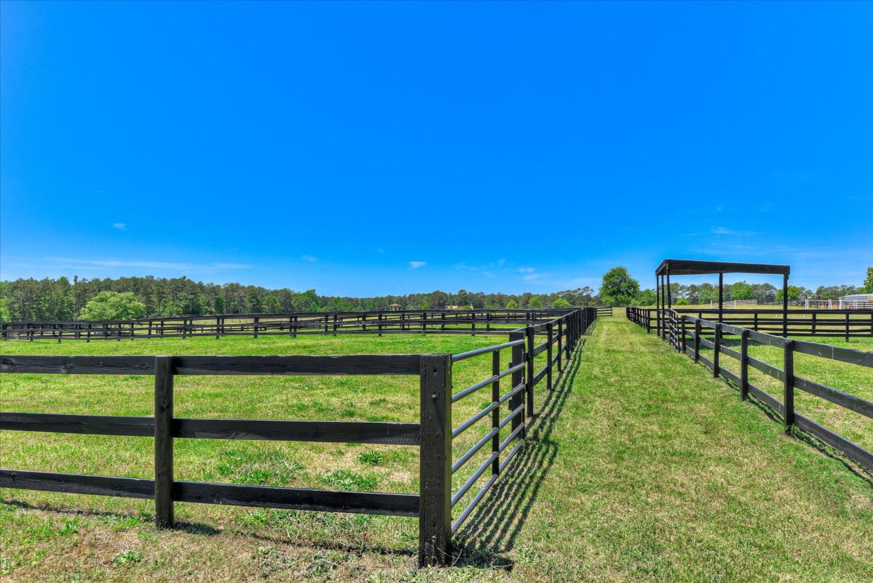 Exceptional 18.25-acre equestrian property - photo 28