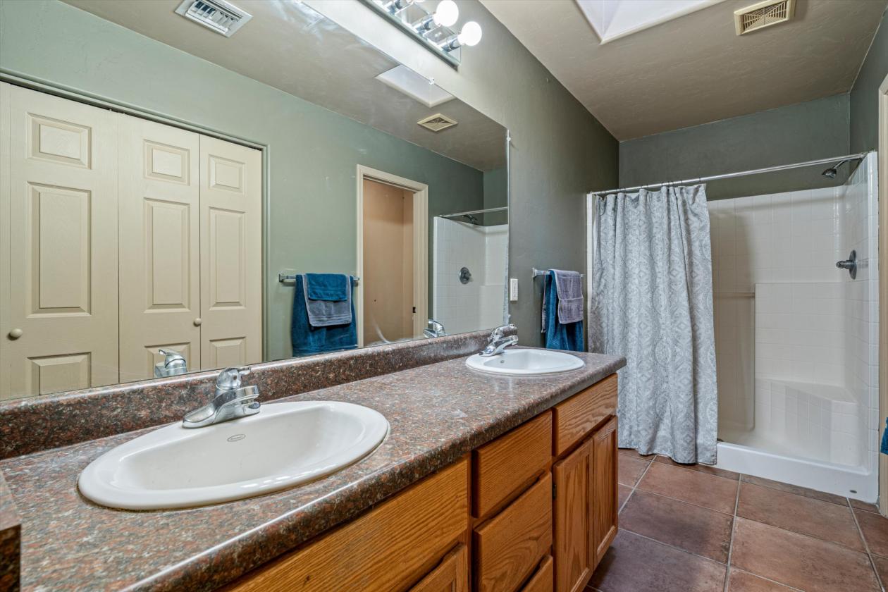 5 Acres w/ Block Home, Trails & Incredible Views! - photo 16