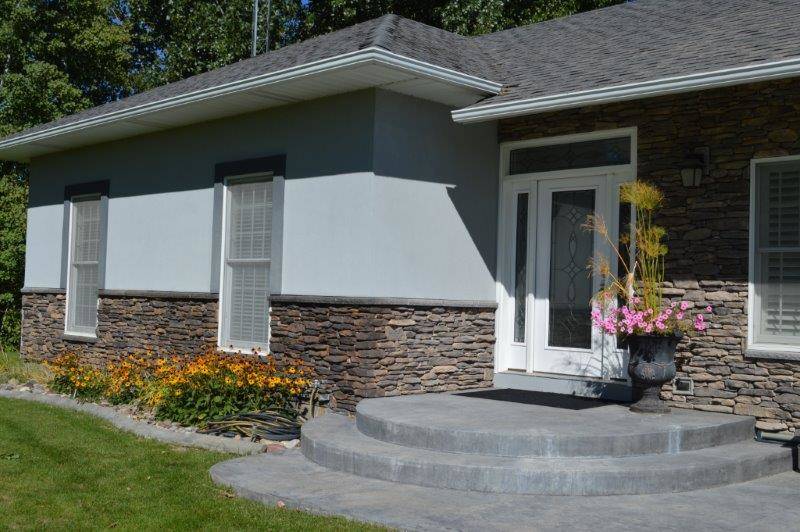 Immaculate horse property on 7.73 acres! Rigby, Jefferson County