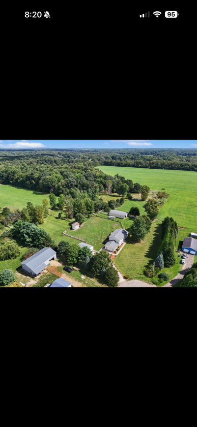 14-Acre Horse Farm w/ Barn & Fenced Pastures - photo 10