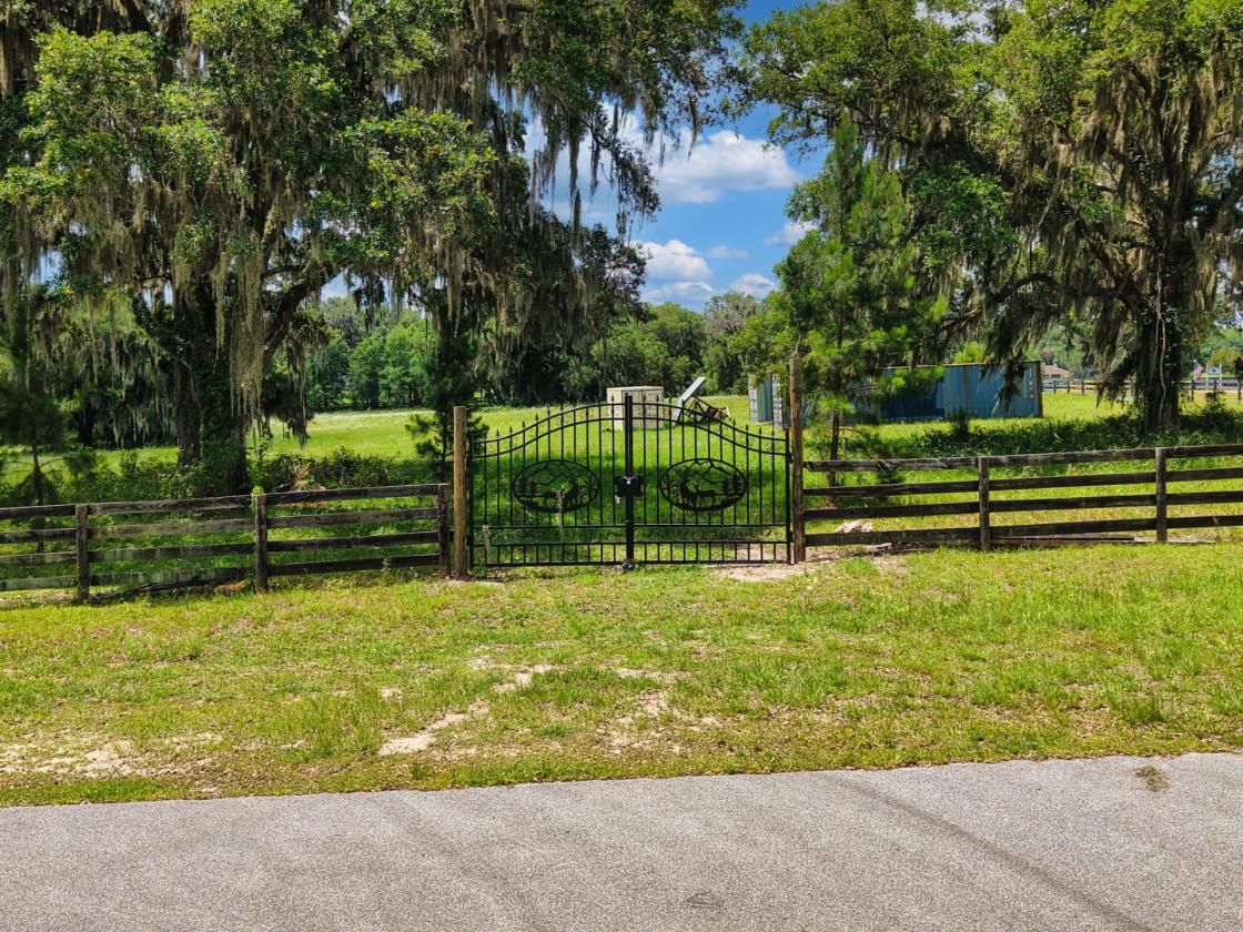 10 ACRES IN GATED EQUESTRIAN COMMUNITY - photo 16