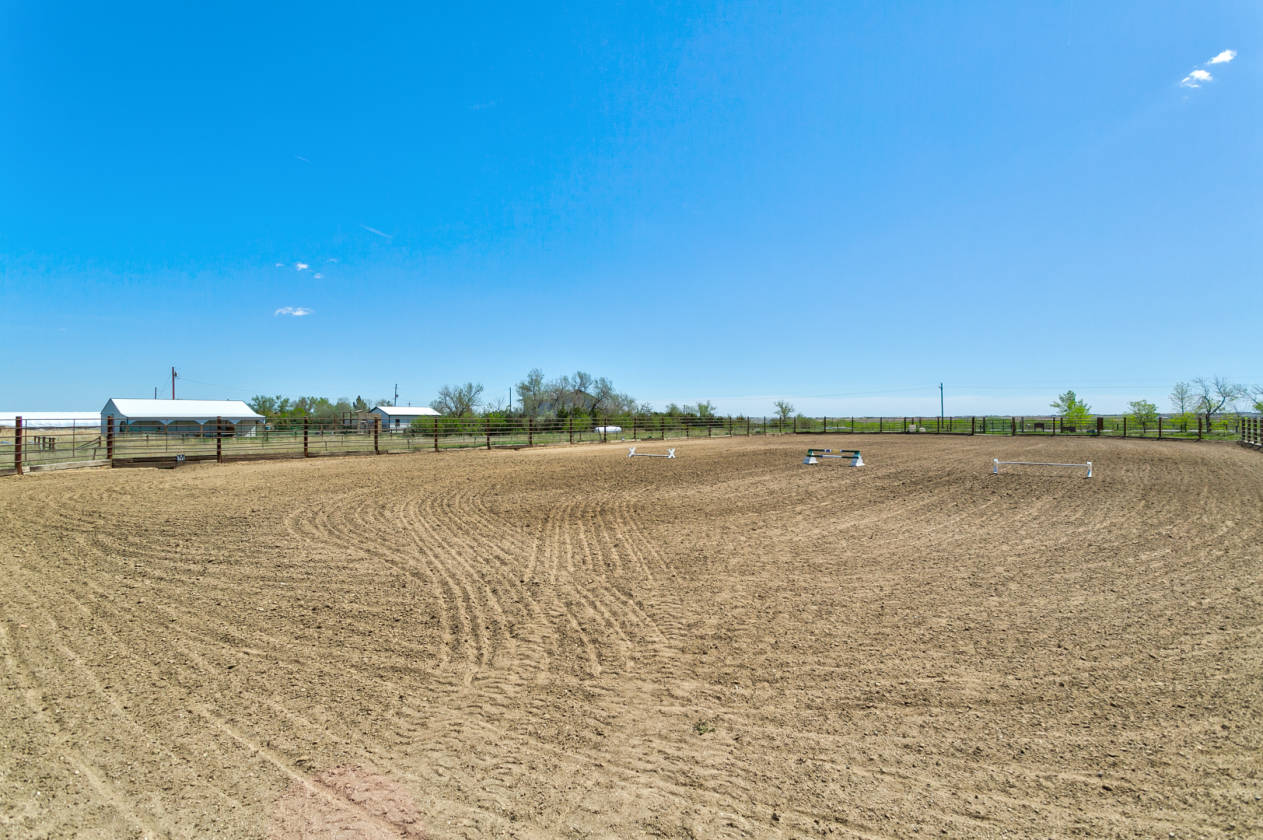 Well Established Boarding Facility in Watkins, Colorado Watkins, Arapahoe County, Colorado