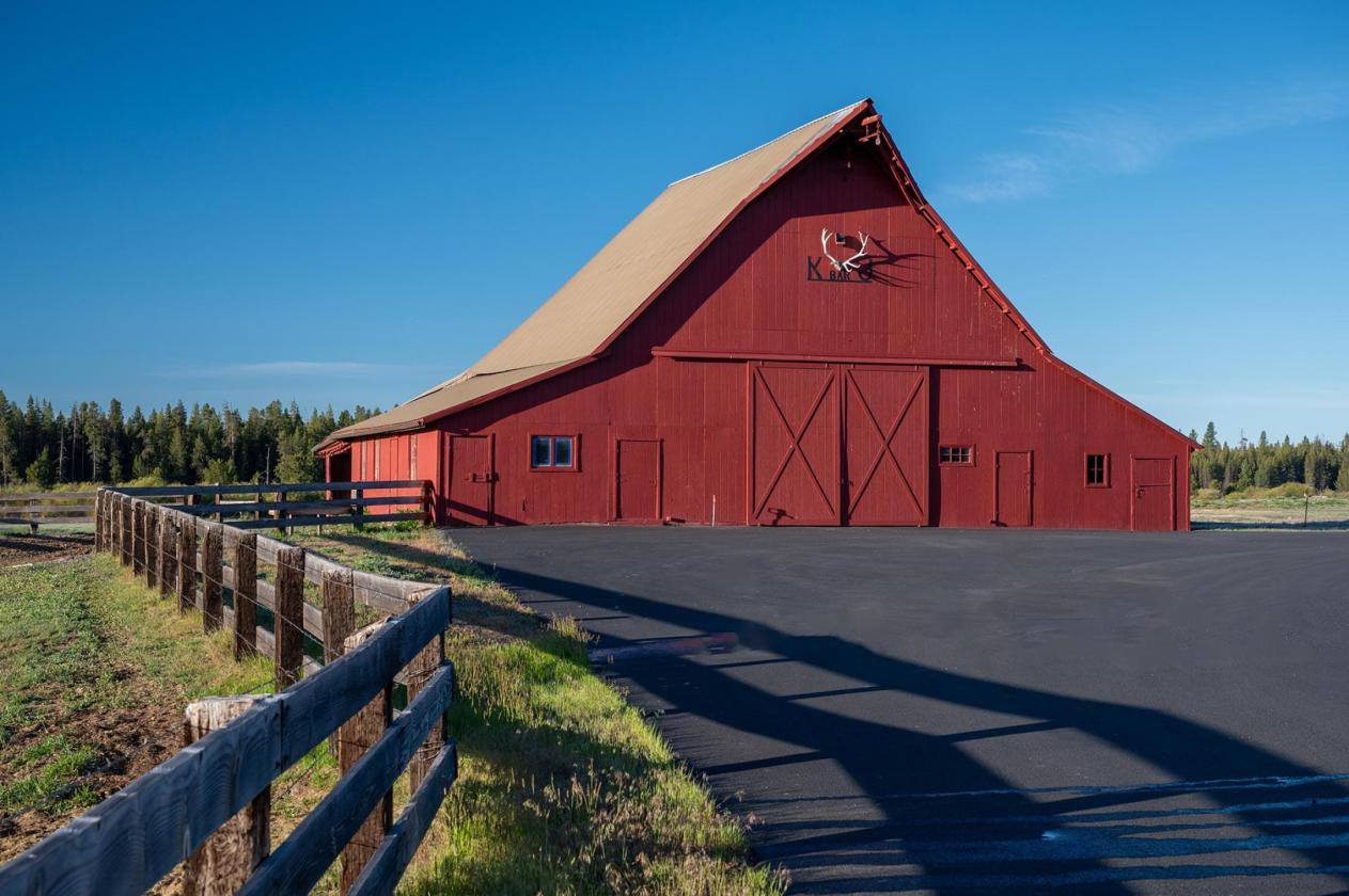 K Bar J Ranch - photo 17