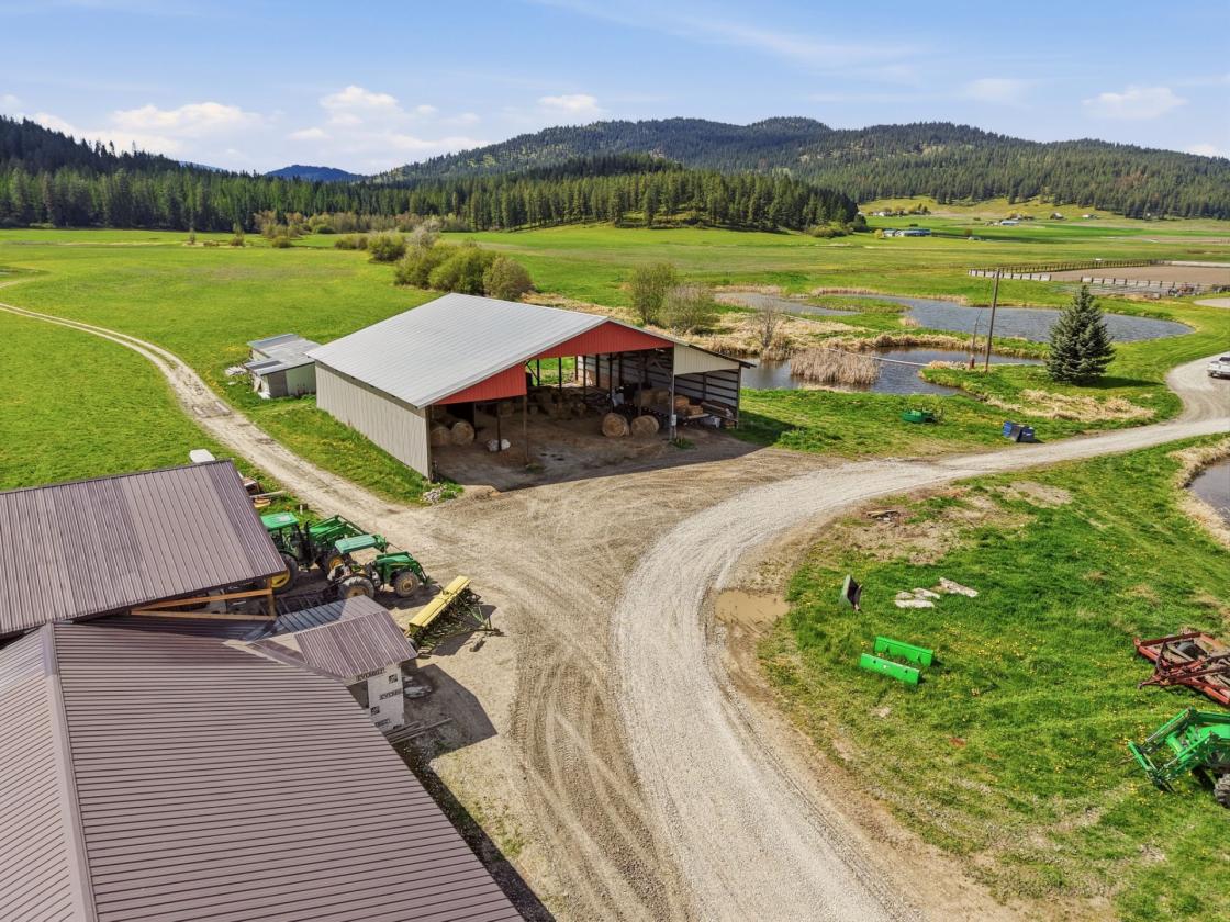 Burlington Ranch | Equestrian & Recreational Ranch - photo 18