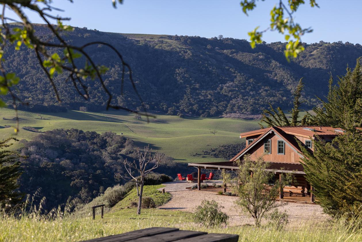 Private Monterey Peninsula Retreat - photo 8