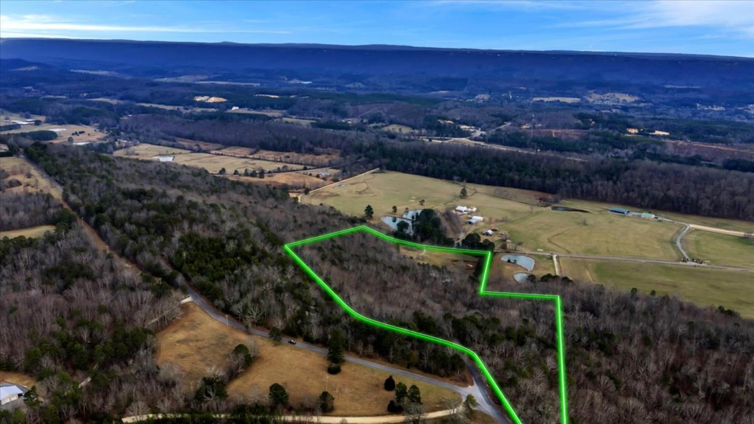 32-acre Mountain Sanctuary - photo 29