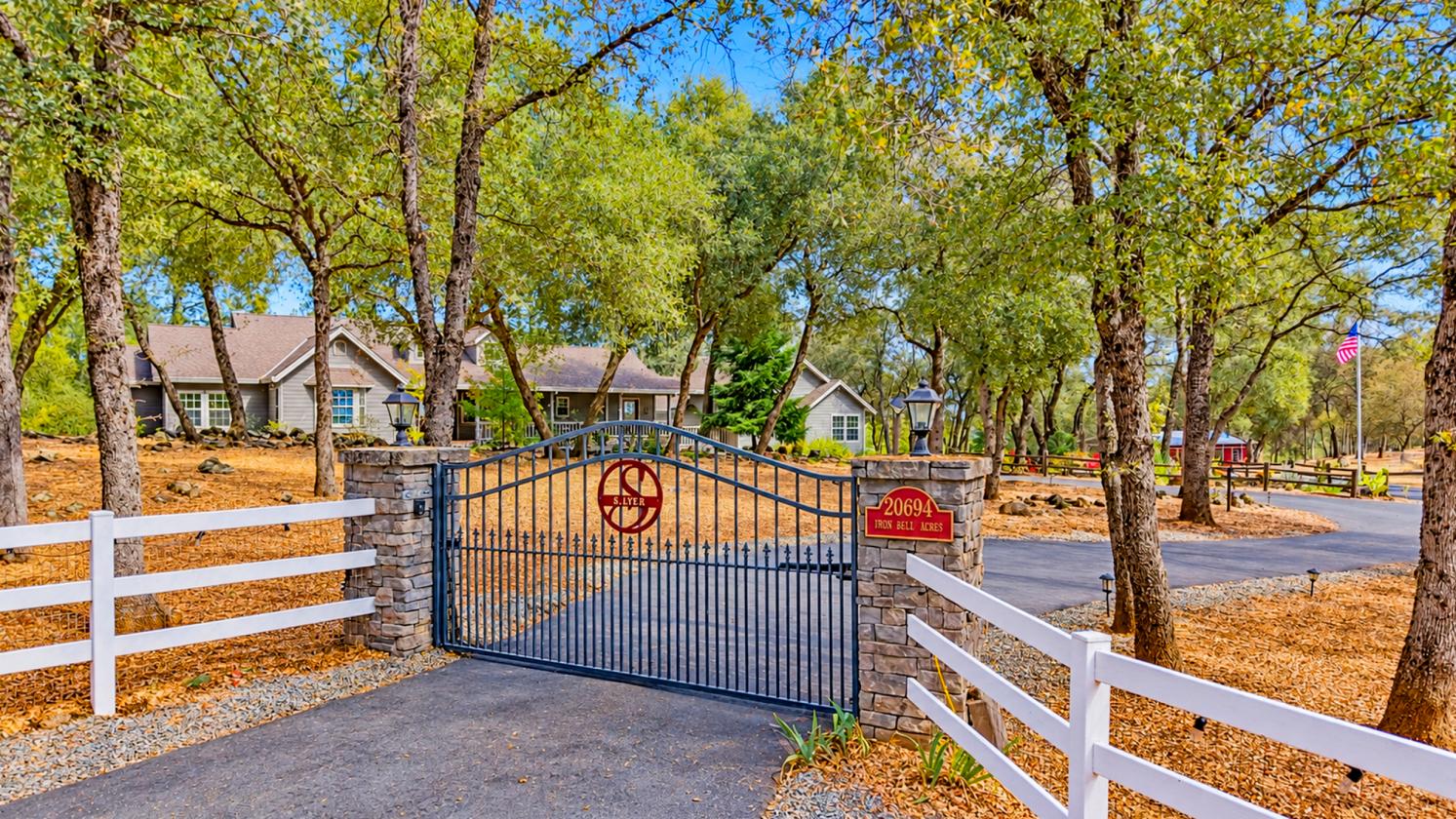 Equestrian Ready in Grass Valley / Penn Valley - photo 1