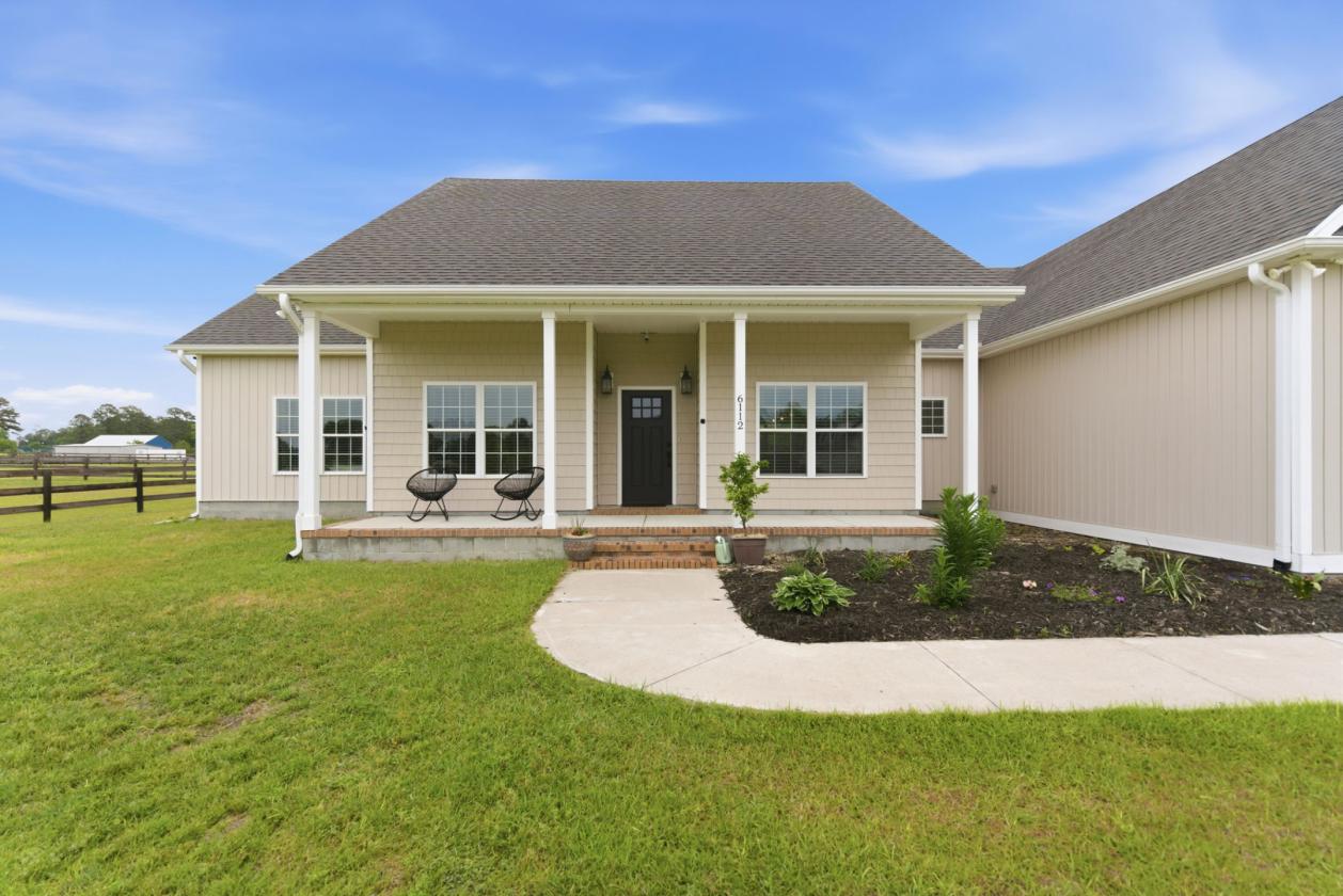 Exceptional & rare offering in New Hanover County - photo 2
